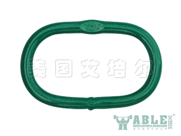 艾培爾MLW型強力環單環